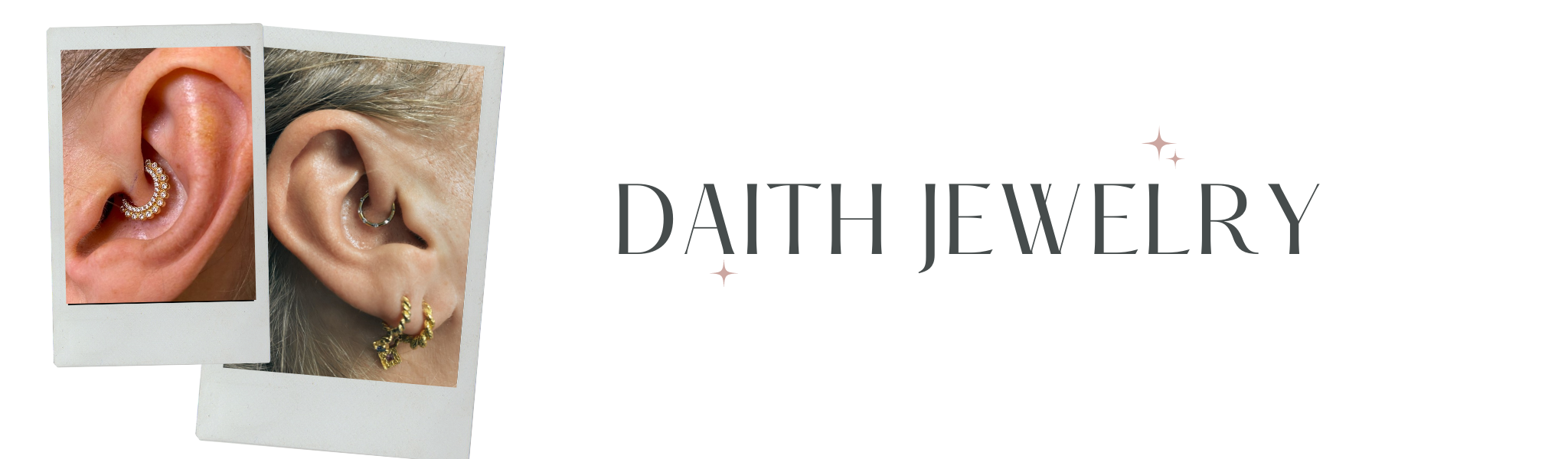 Selected for Daith