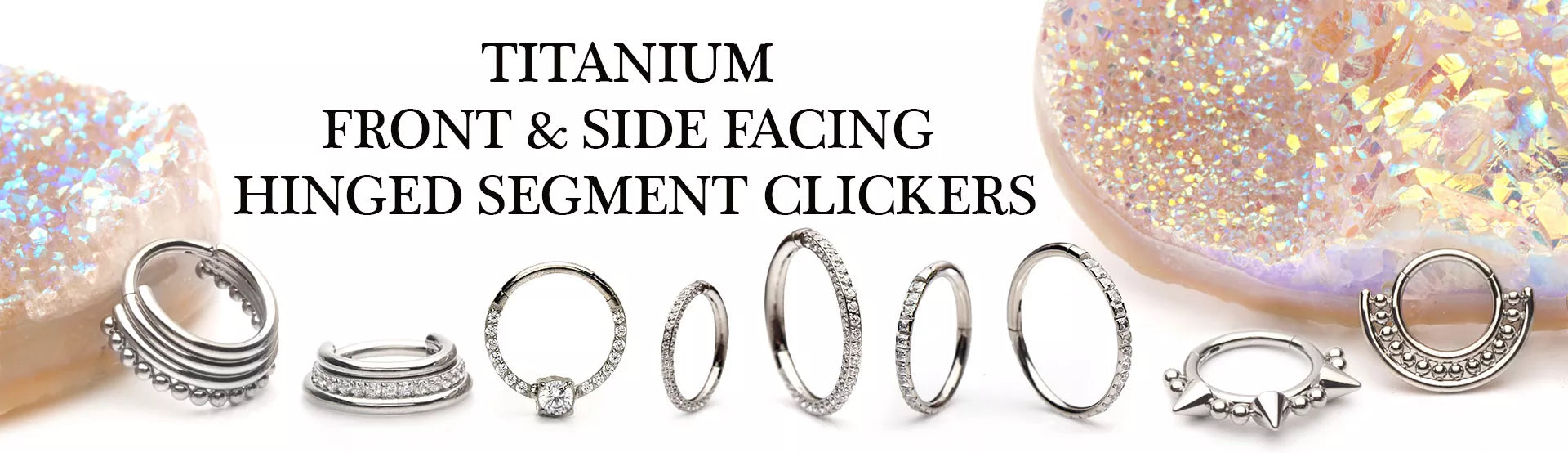 Invictus SEGMENT