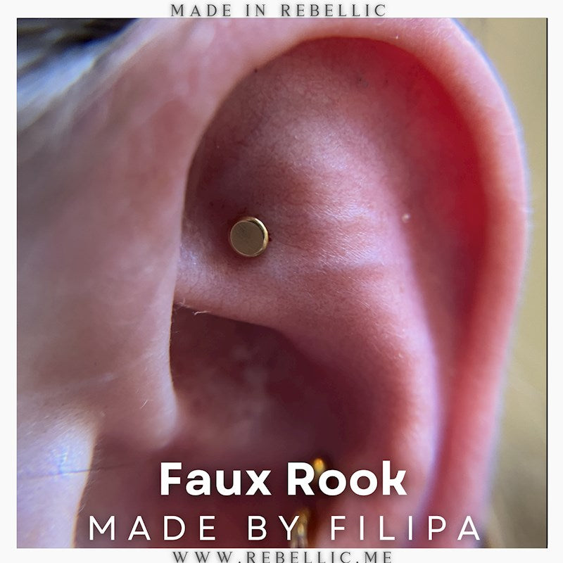 Faux Rook