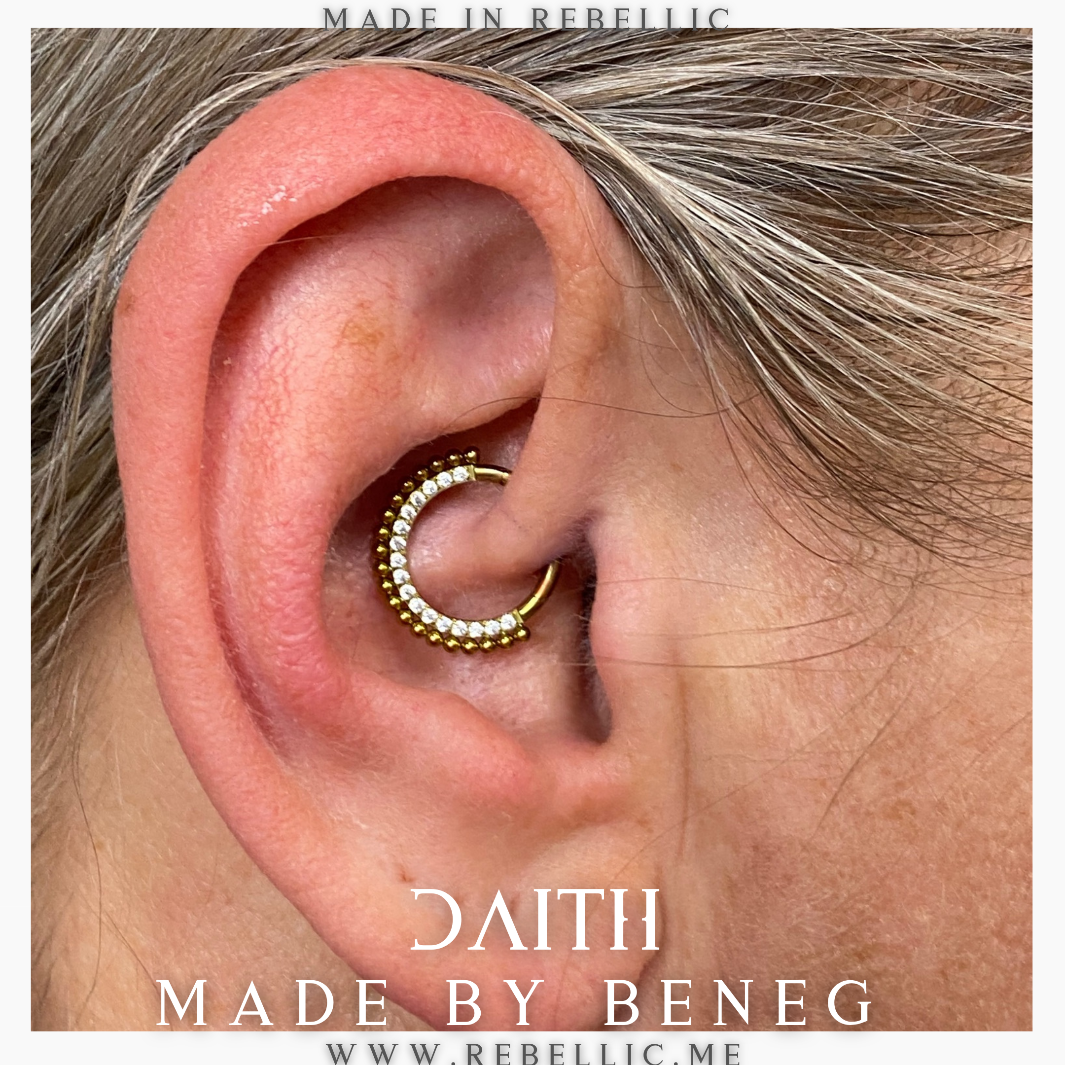 Daith