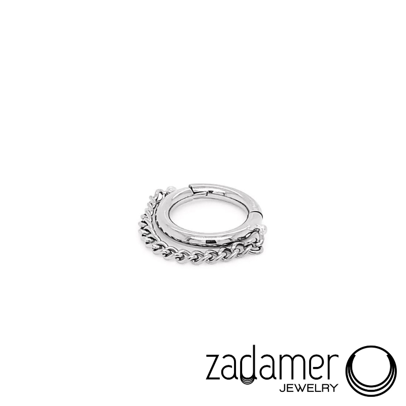 16G Chained Single