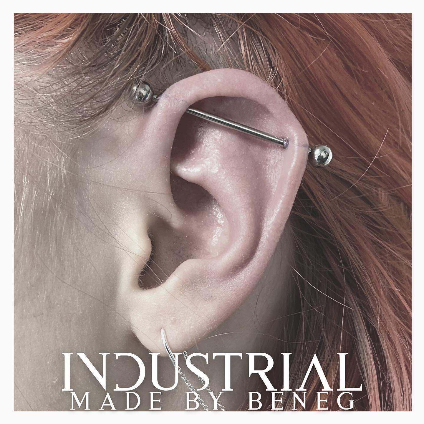 Industrial