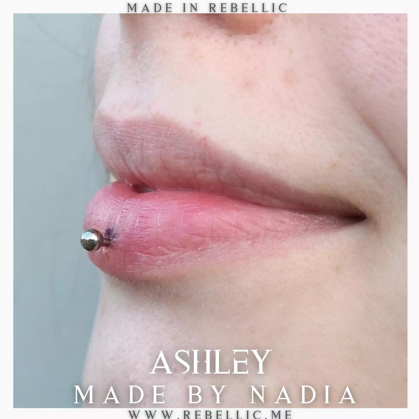 Ashley