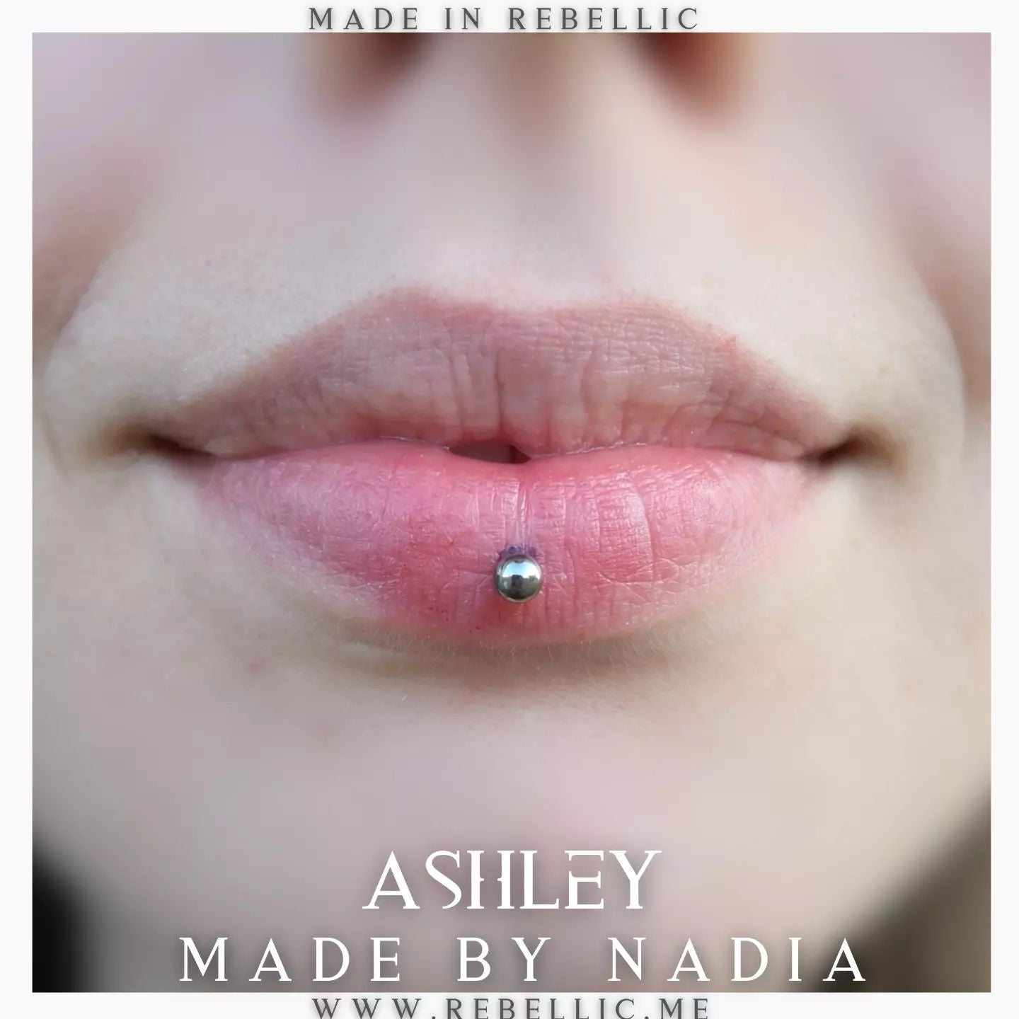Ashley
