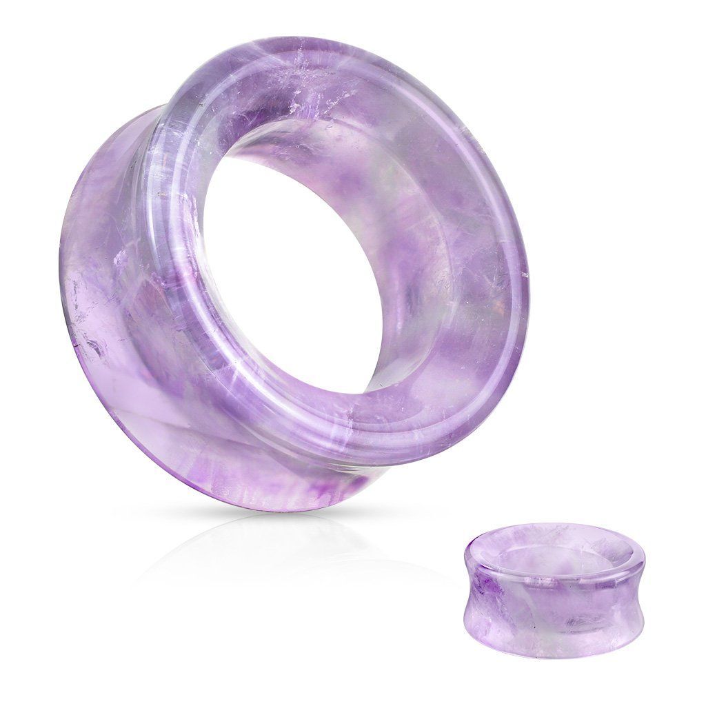 Amethyst Stone Tunnel - REBELLIC