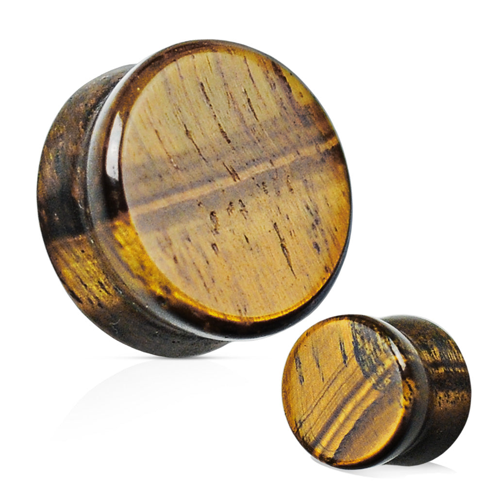 Tiger's Eye Stenpropper