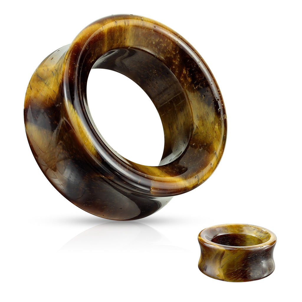 Tiger's Eye Stone Tunnel