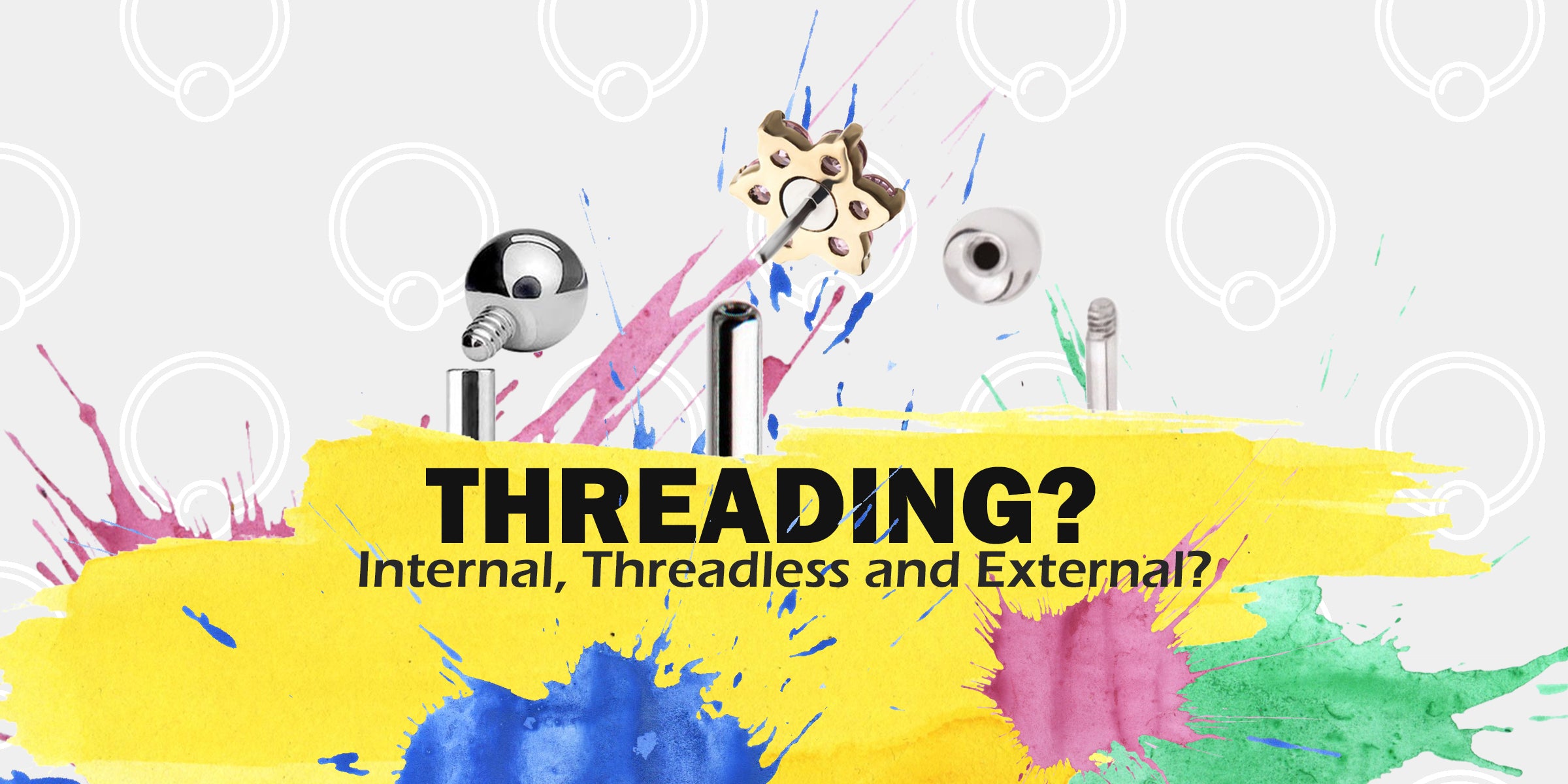 Threading?