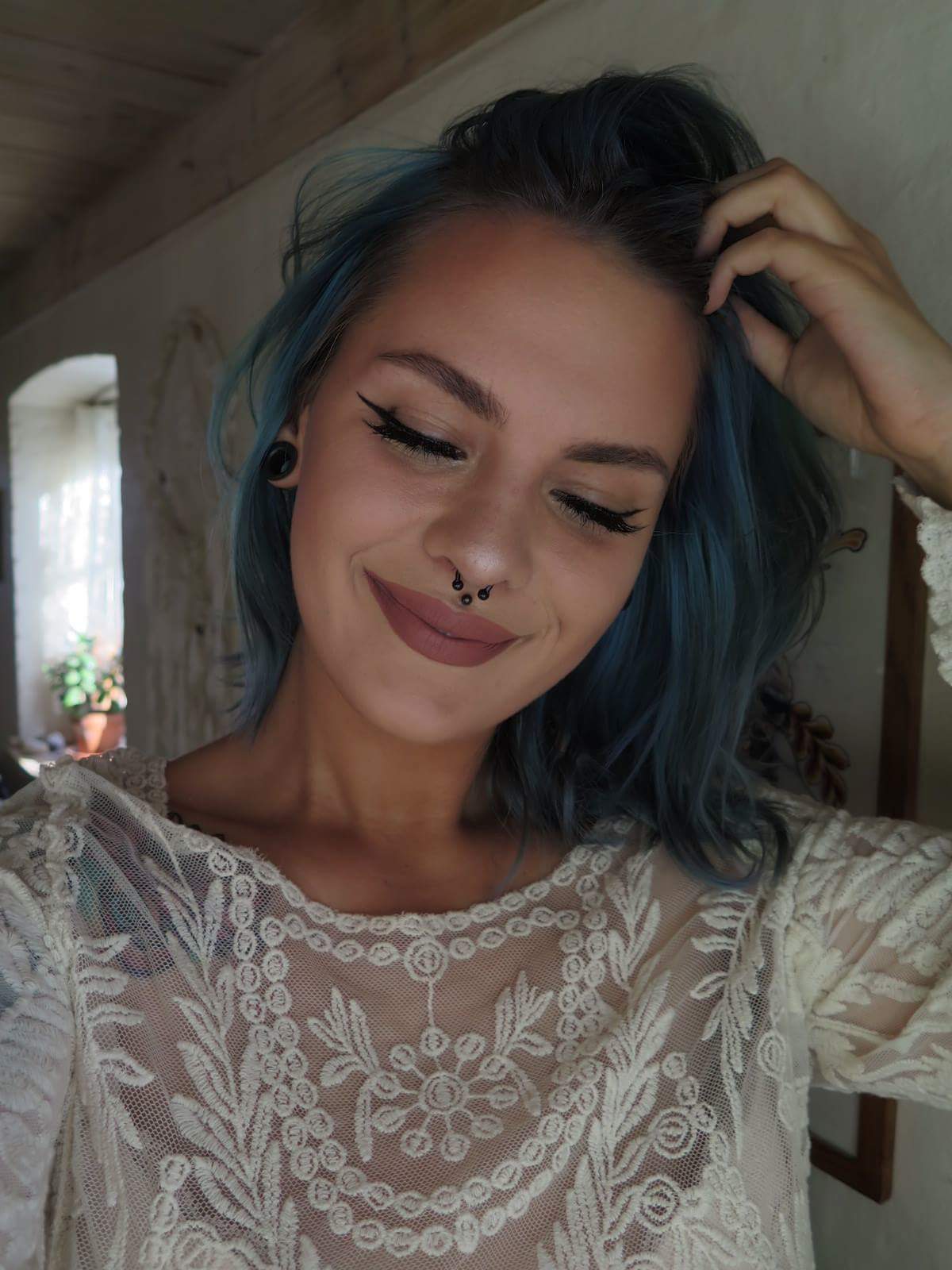 Aftercare Face Piercing