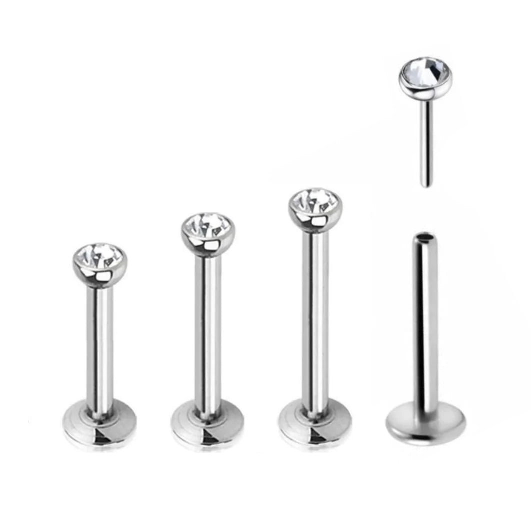 16G Standret Jewelry