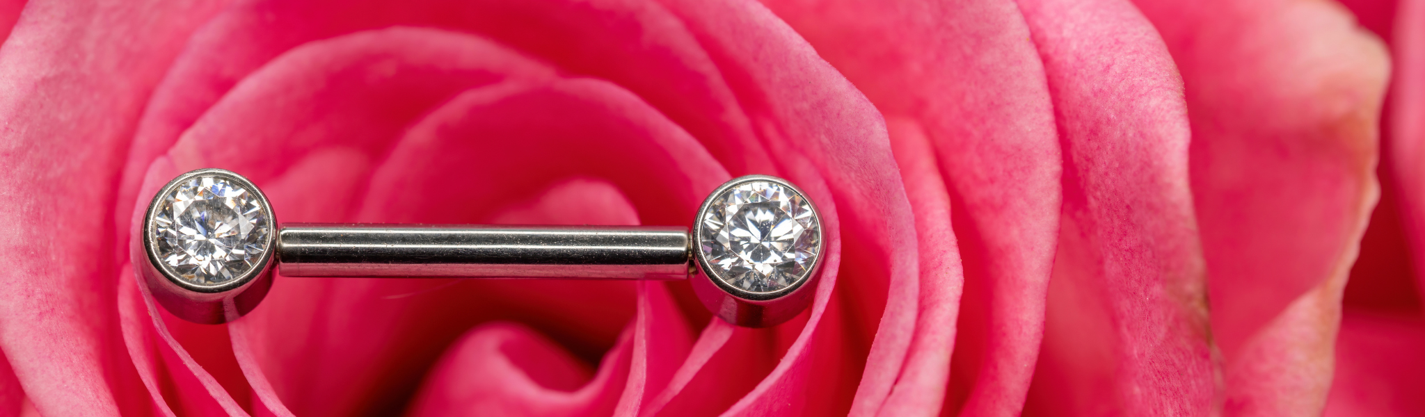 Nipple jewelry