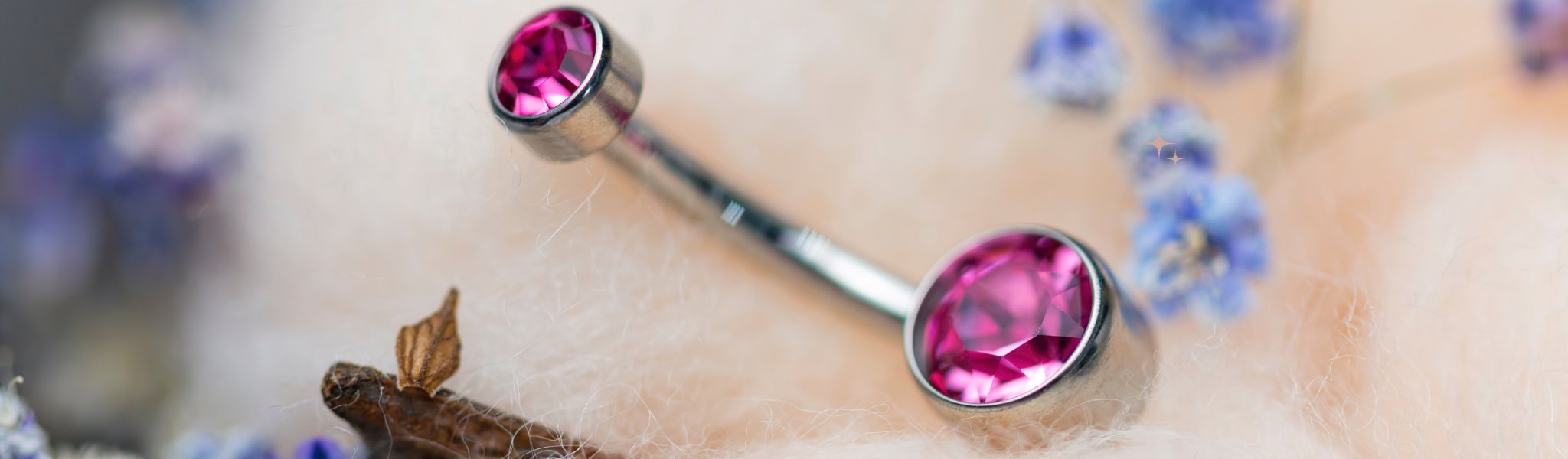 Navel Jewelry