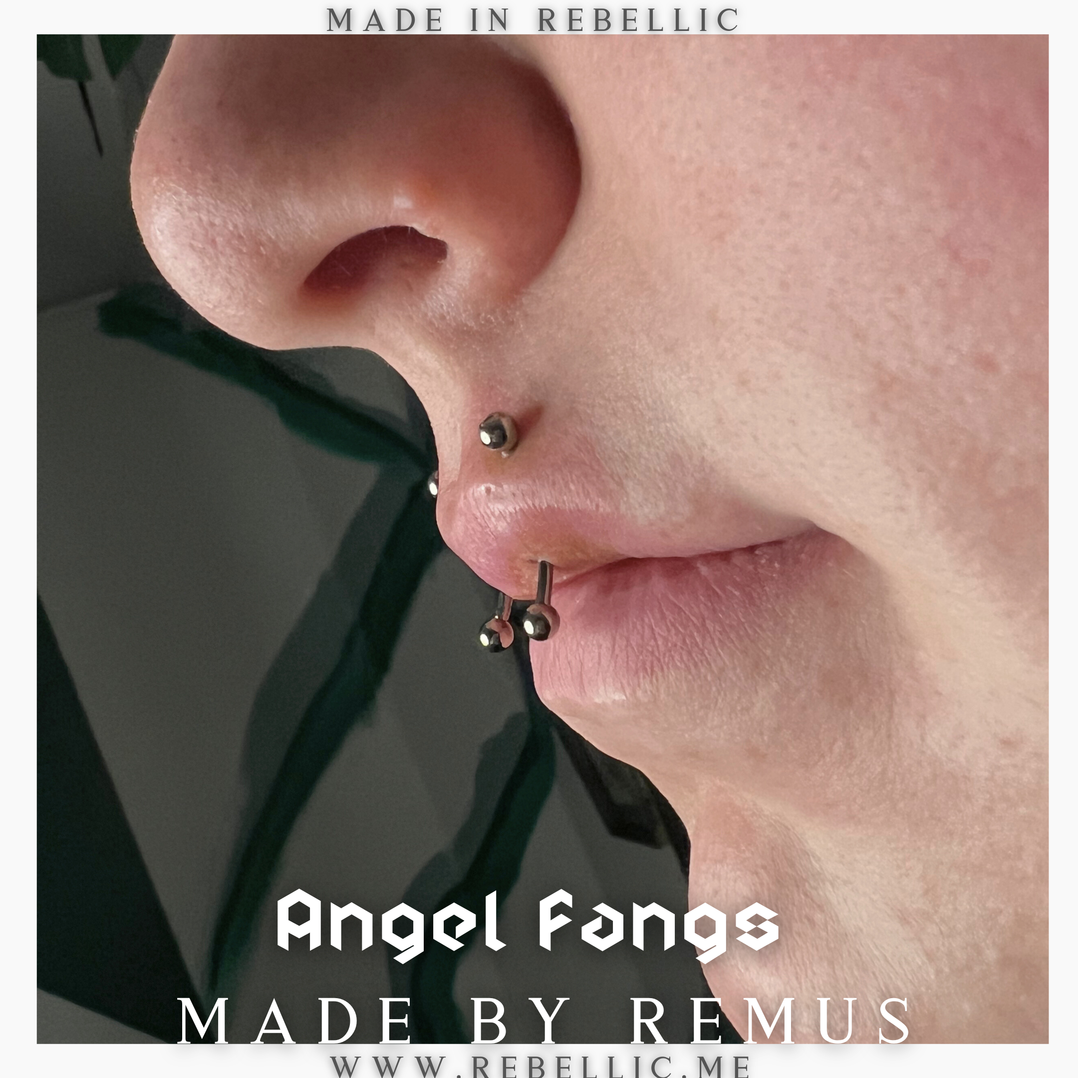 Angel Fangs