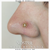 Nostril