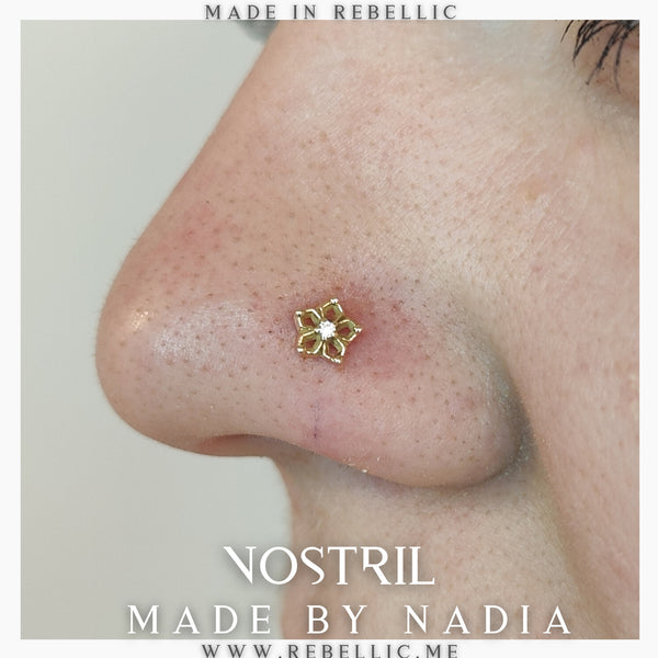 Nostril