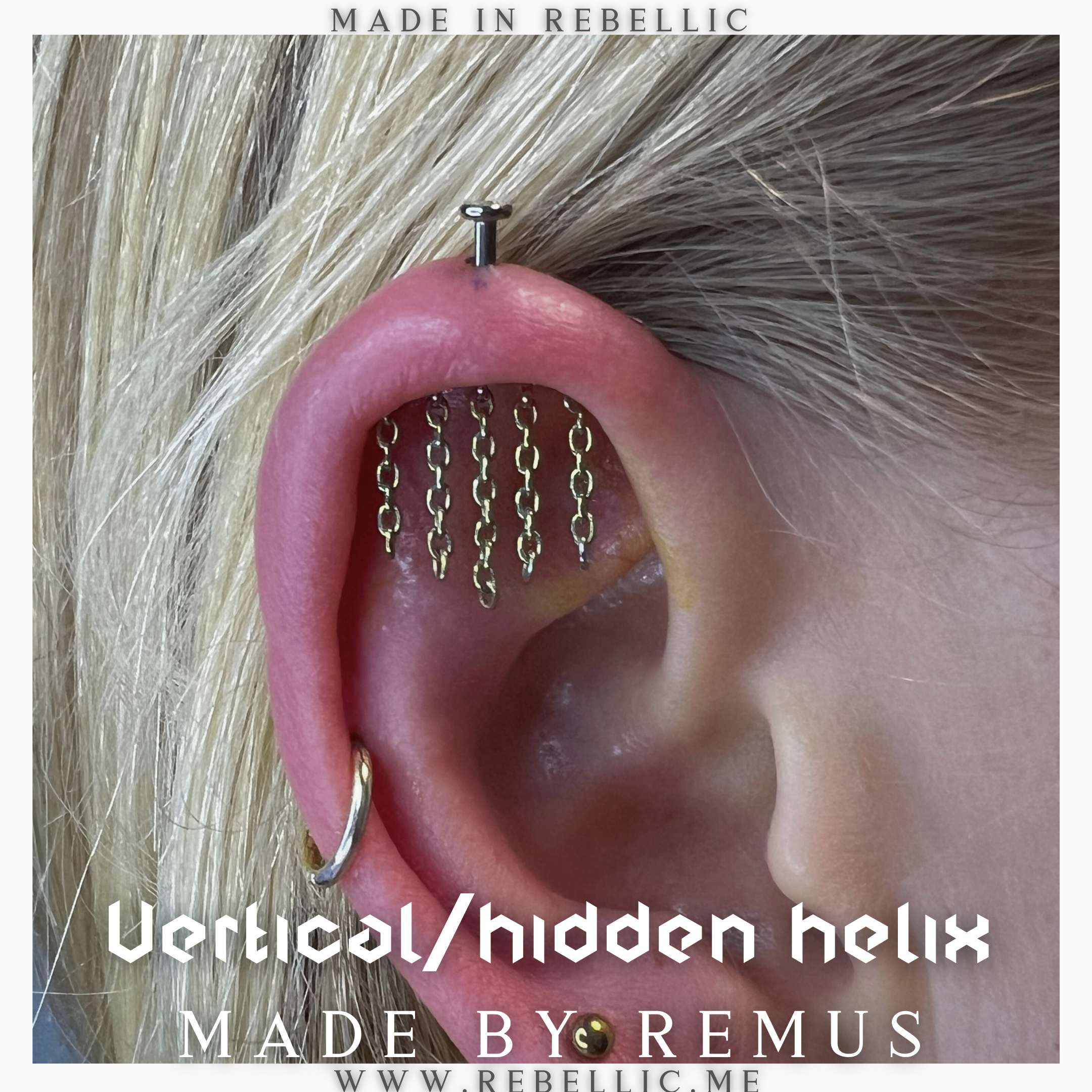 Vertical Helix