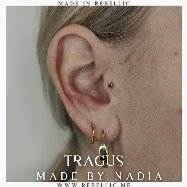 Tragus