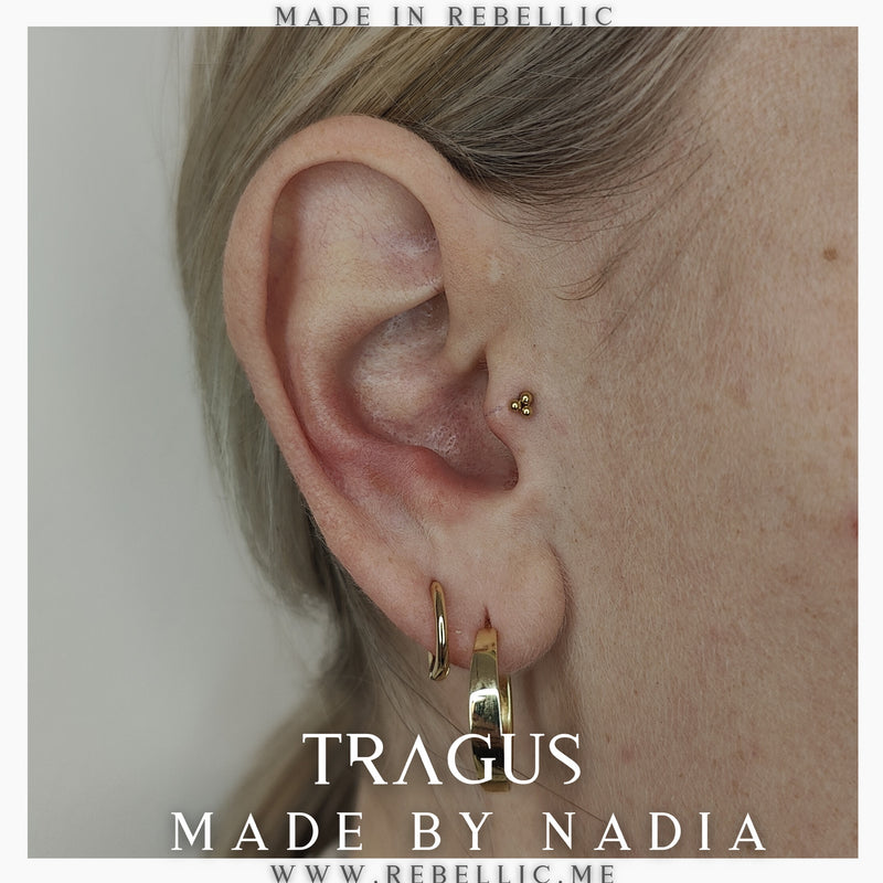 Tragus