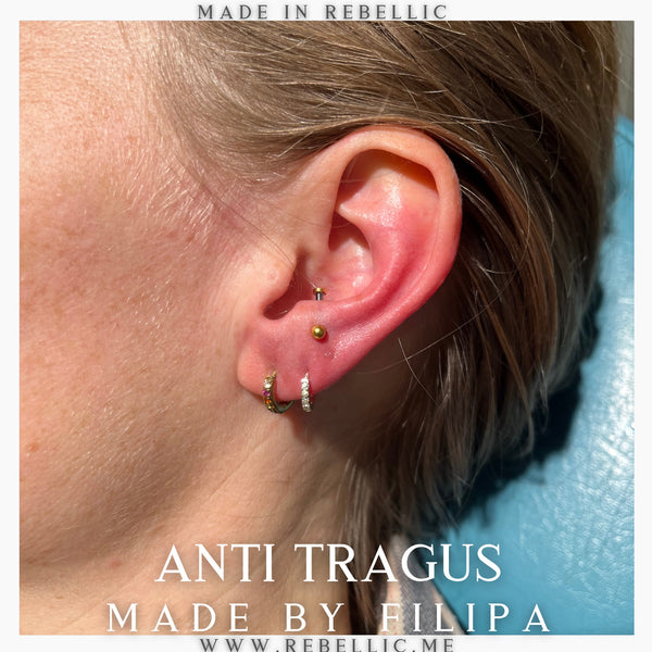 Anti Tragus