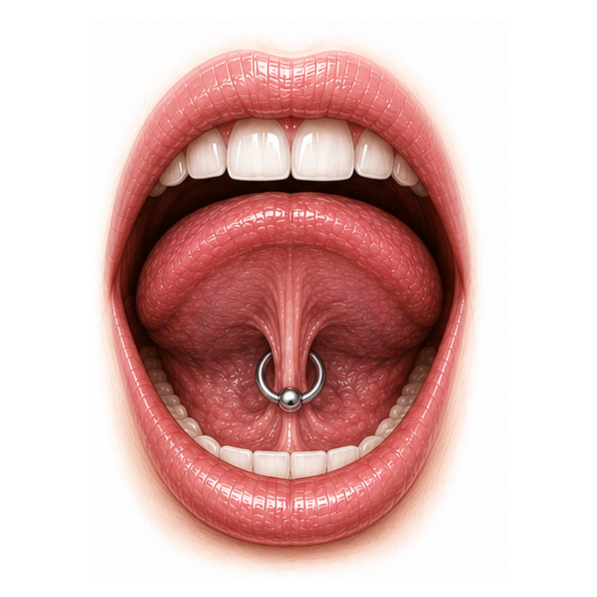 Tongueweb