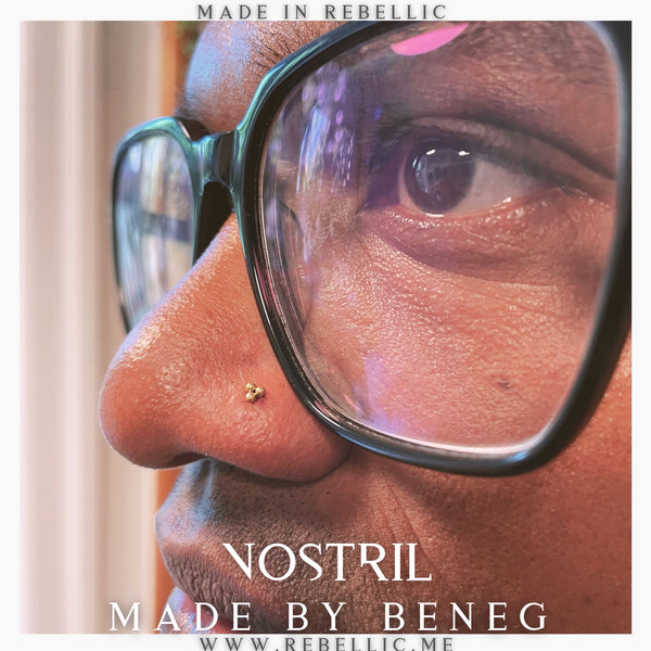 Nostril
