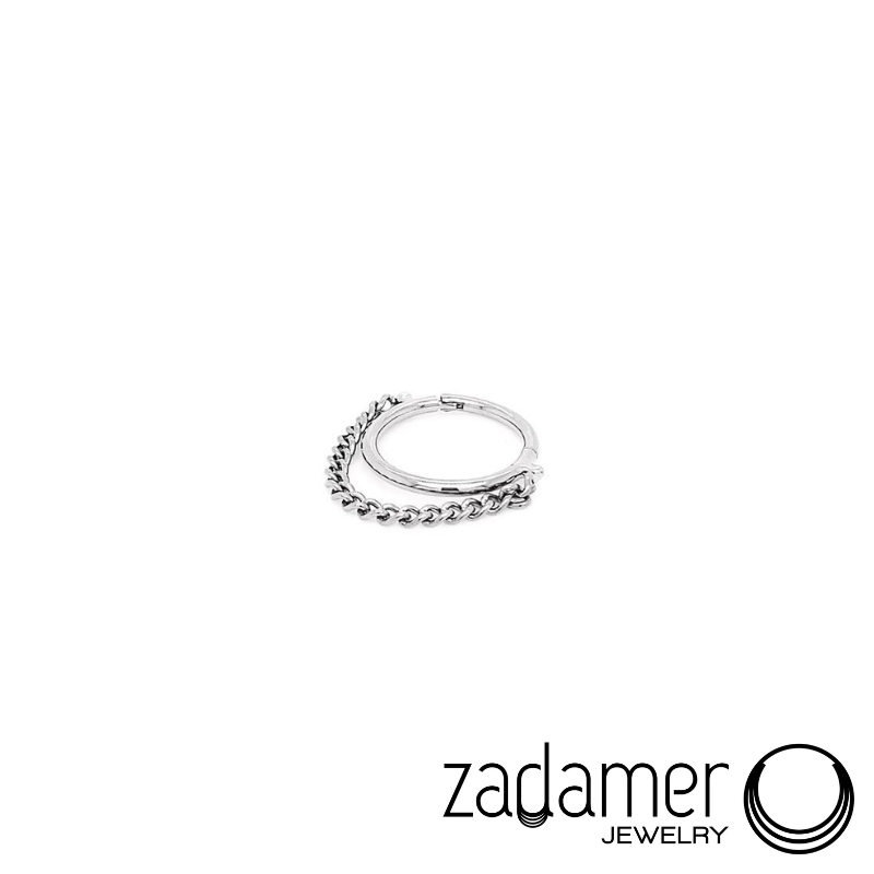 16G Chained Single
