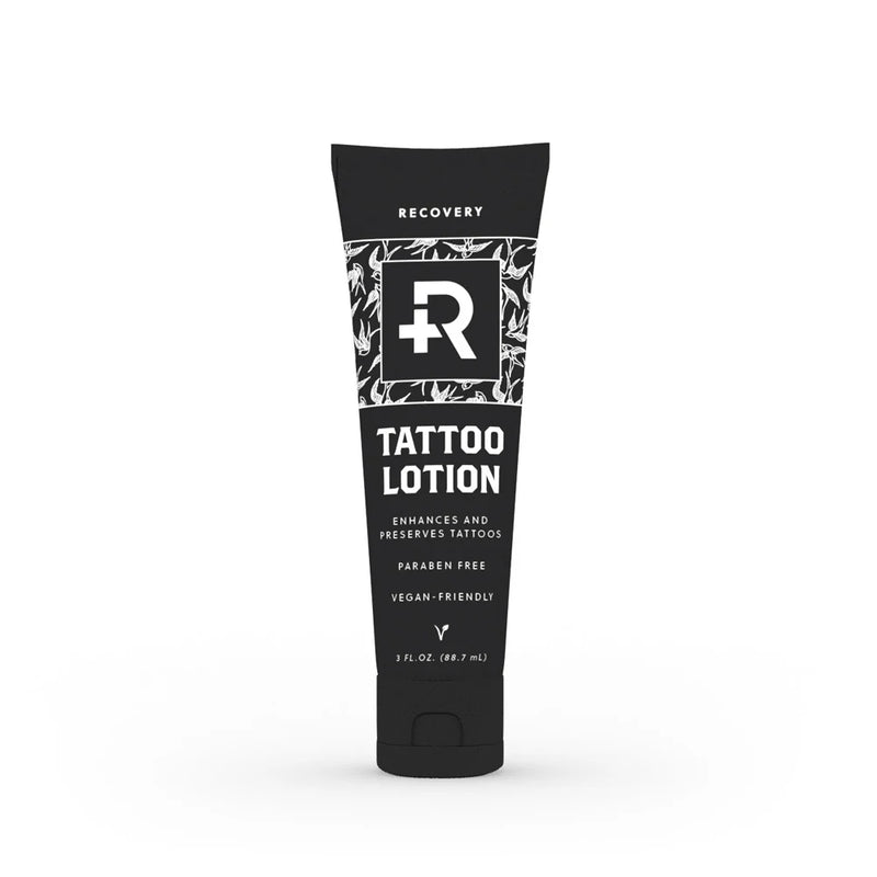 TATTOO LOTION 3 OZ