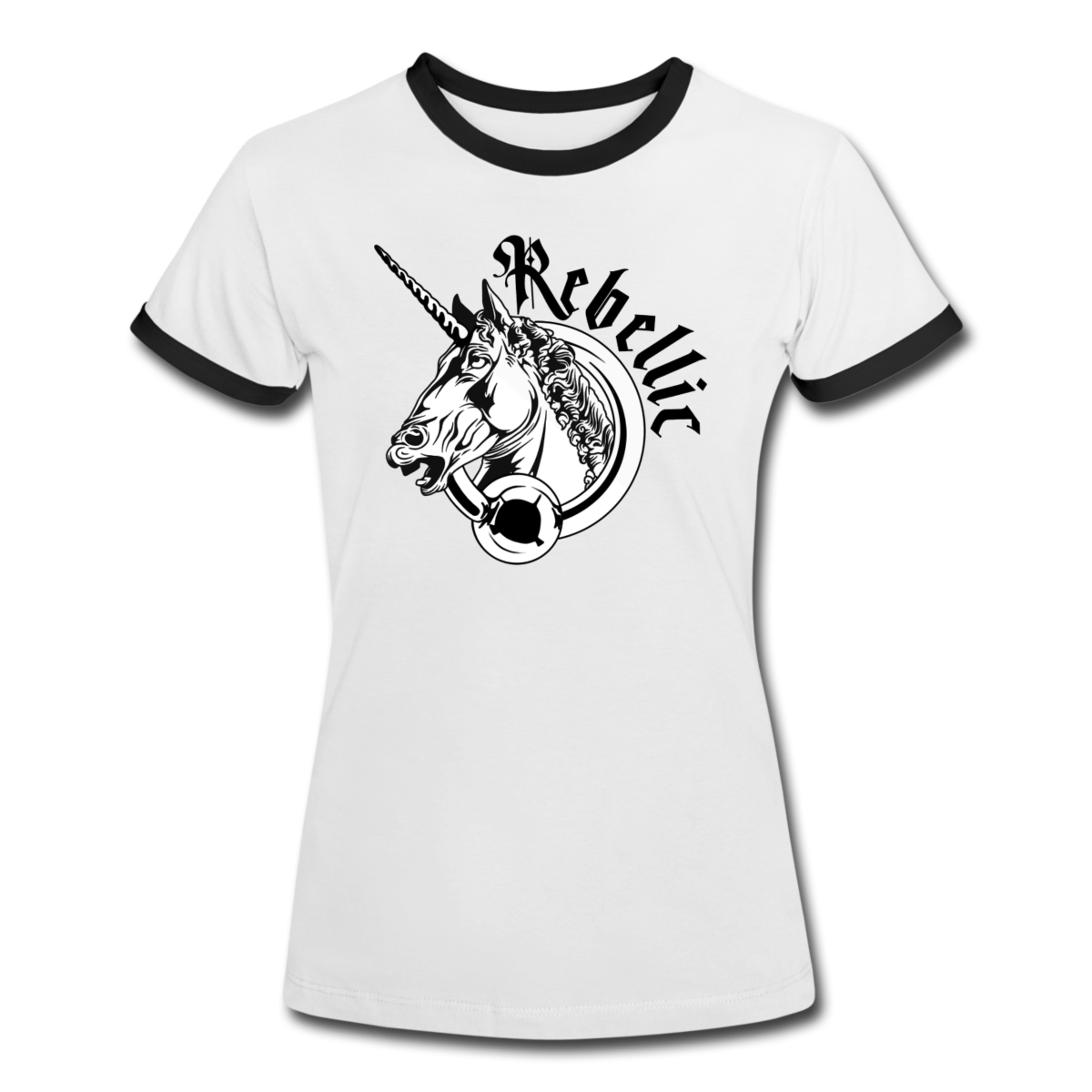 Support Girl T-Shirt
