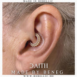 Daith - REBELLIC