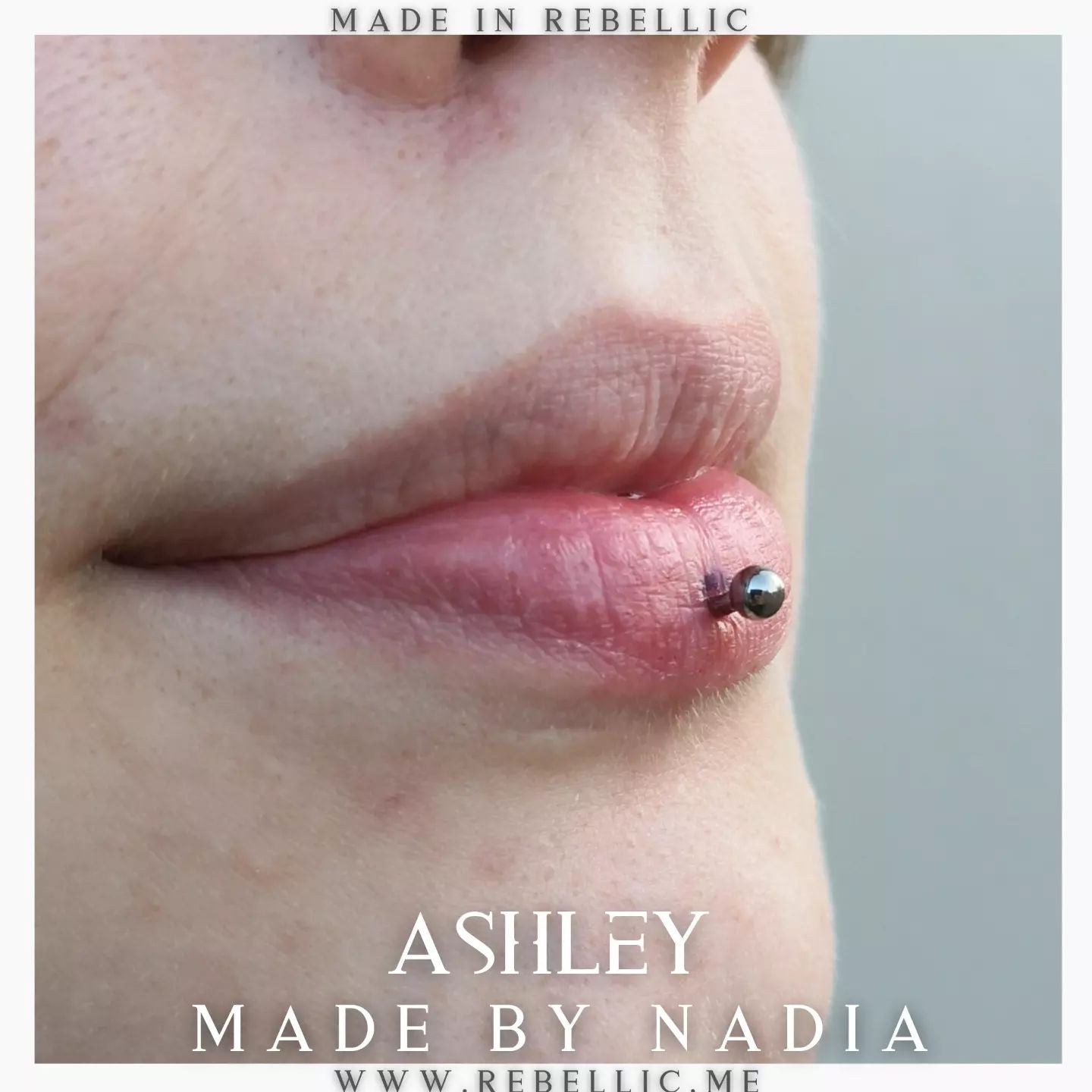 Ashley
