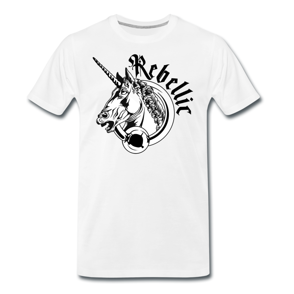 Support T-Shirt