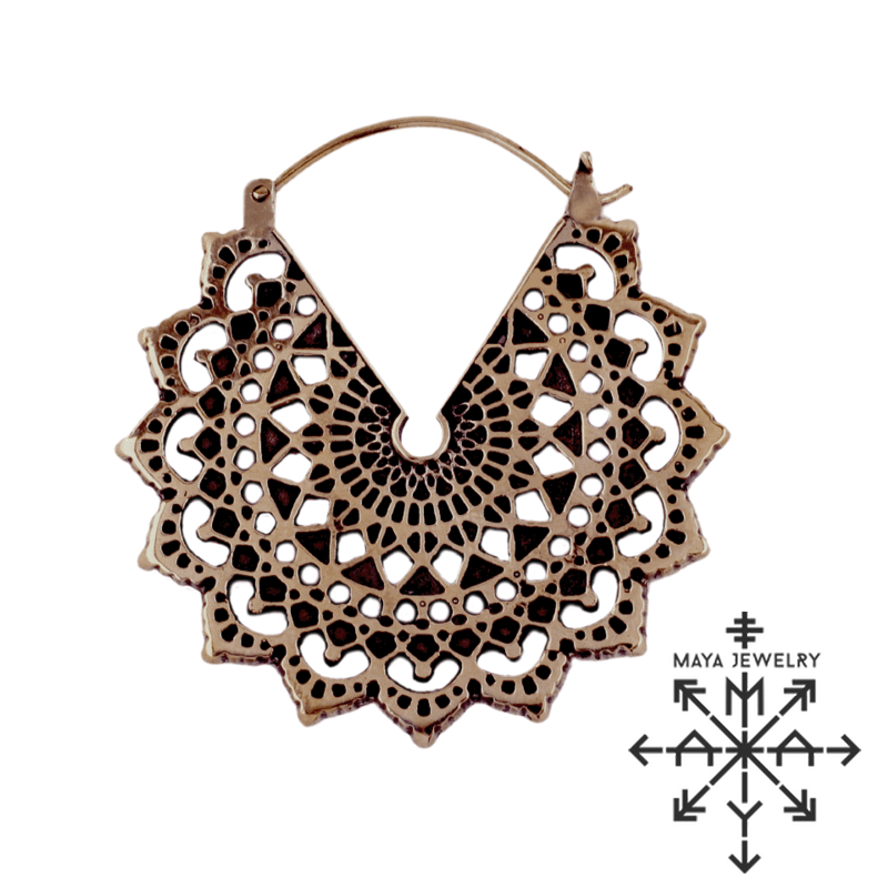 Majesty Black Traditional - REBELLIC