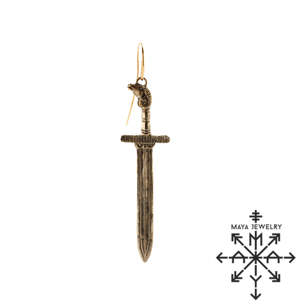 Oathkeeper necklace 2025