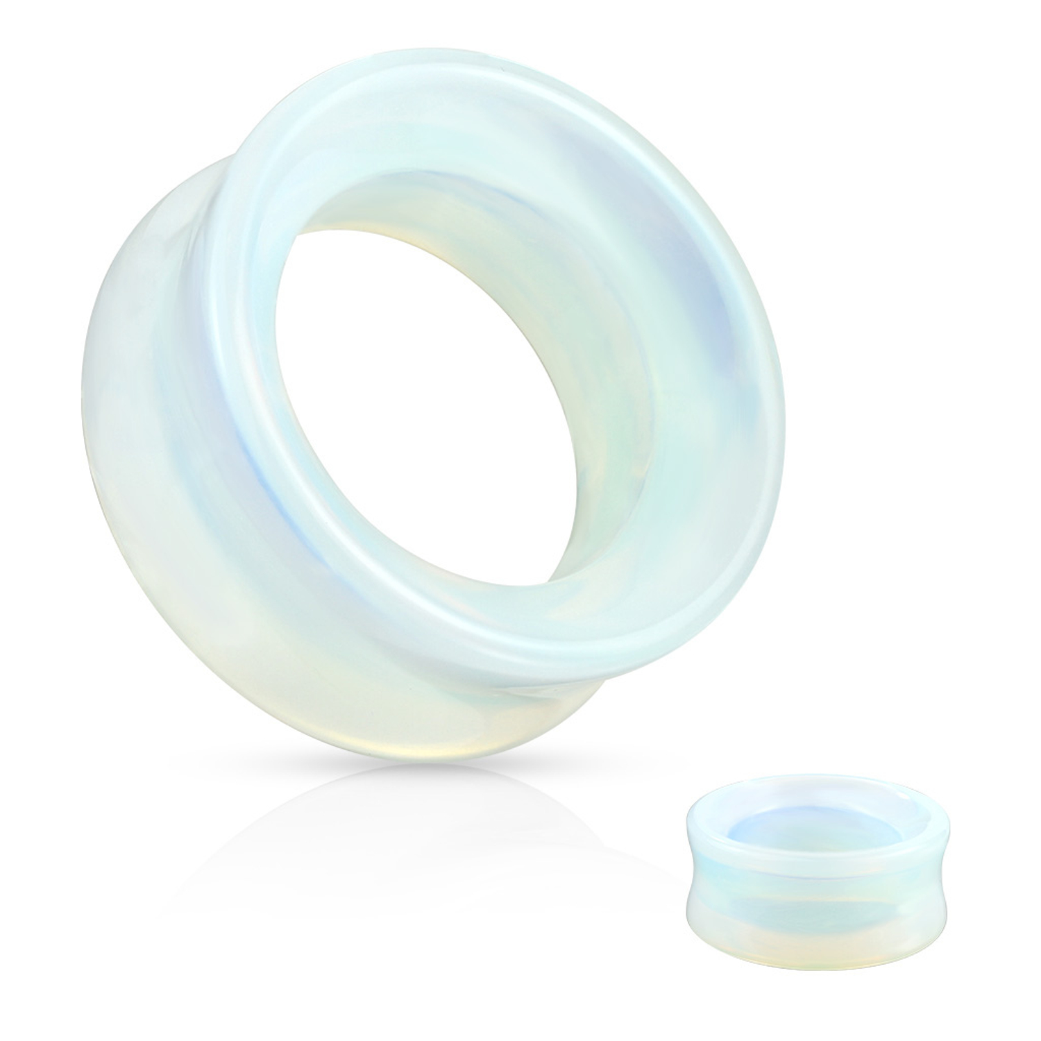 Opalite Stone Tunnel - REBELLIC