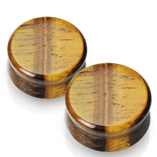 Tiger's Eye Stenpropper