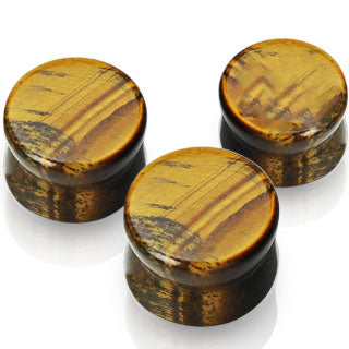 Tiger's Eye Stenpropper