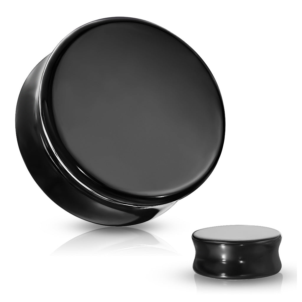 Obsidian stenpropper