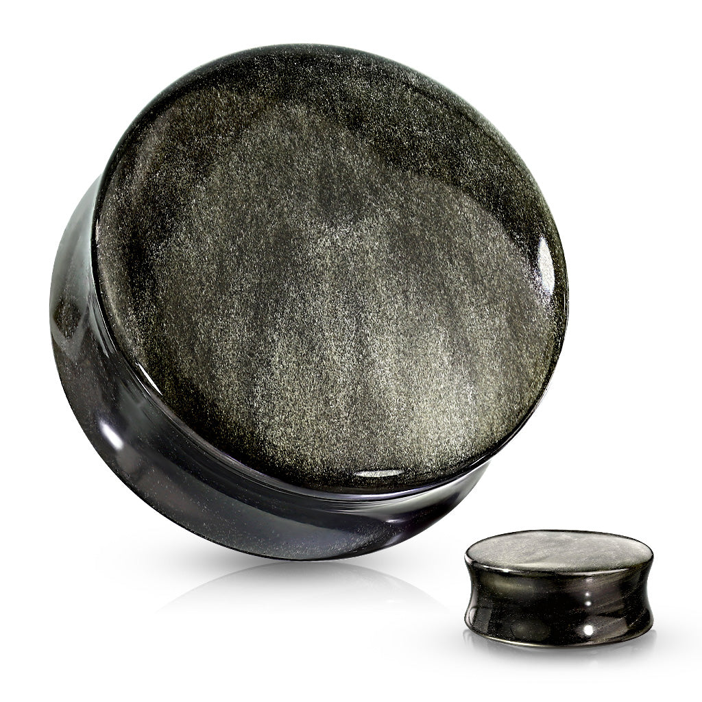 Gyldne Obsidian stenpropper