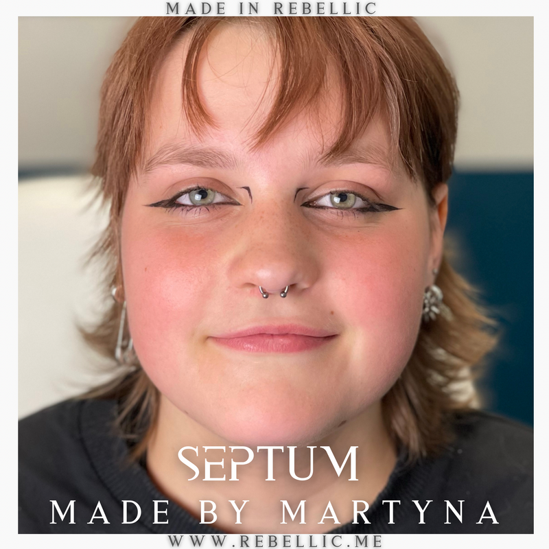 Septum - REBELLIC