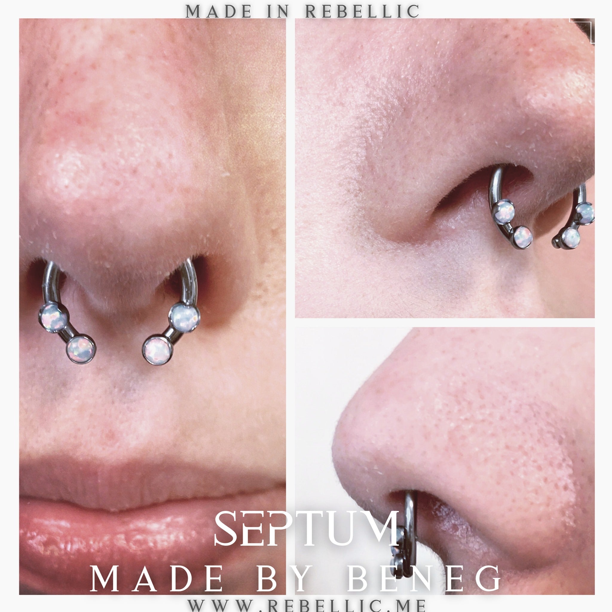 Septum - REBELLIC
