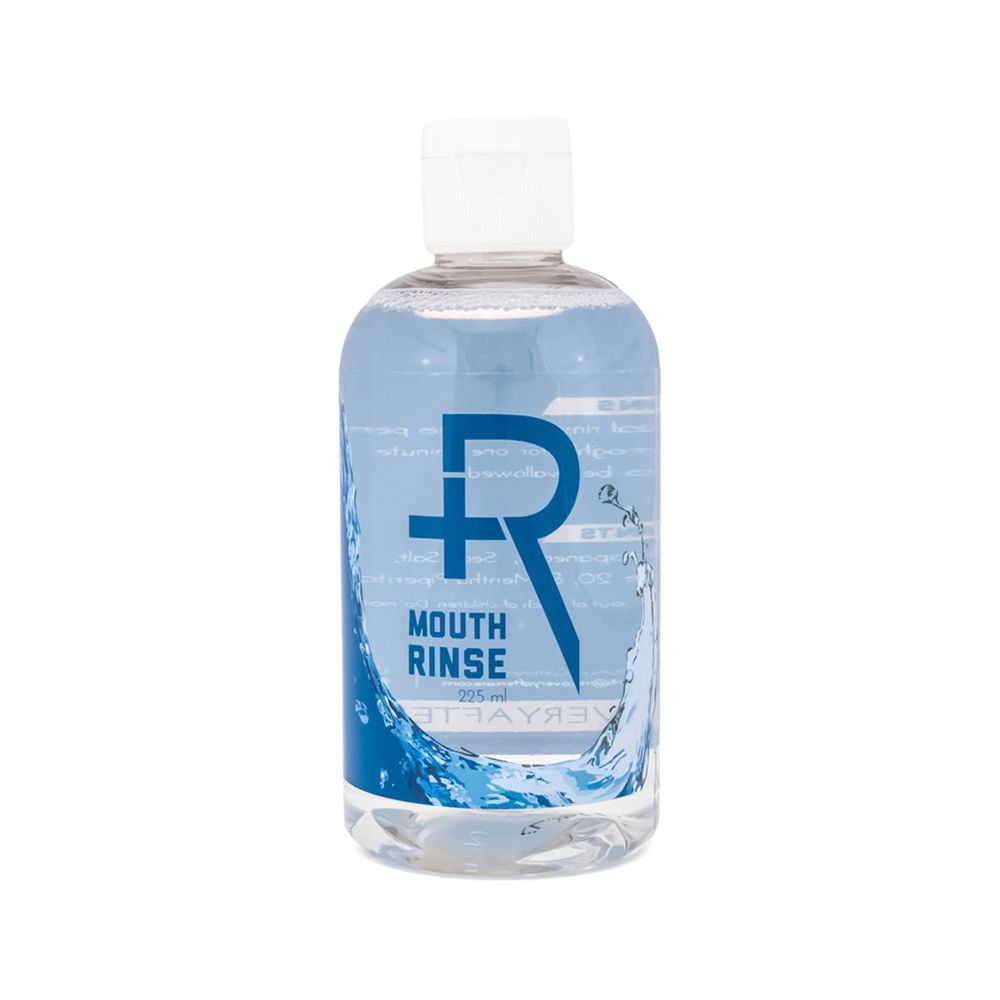 Mouth Rinse - REBELLIC