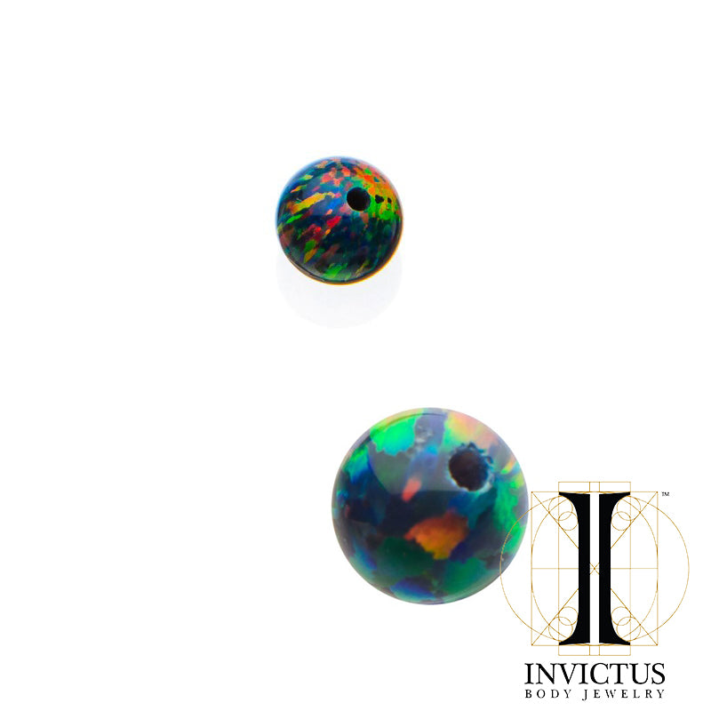 Opal Beads - REBELLIC