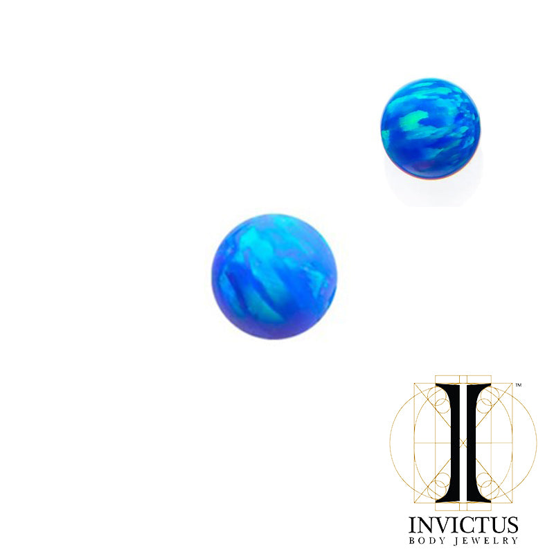 Opal Beads - REBELLIC