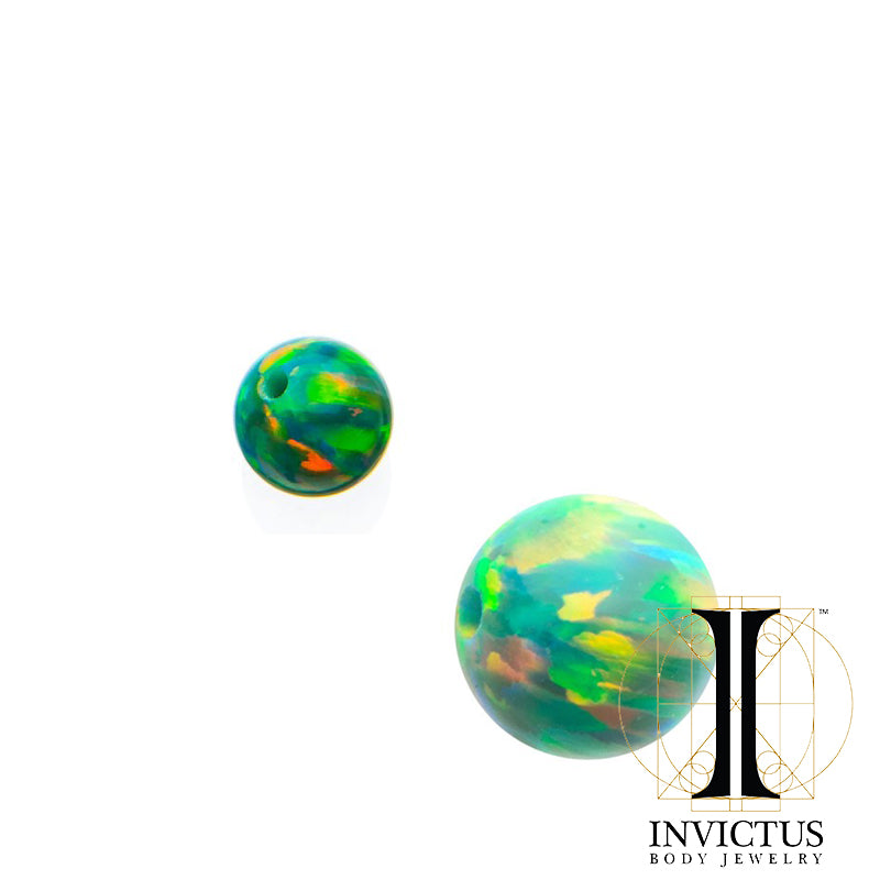 Opal Beads - REBELLIC