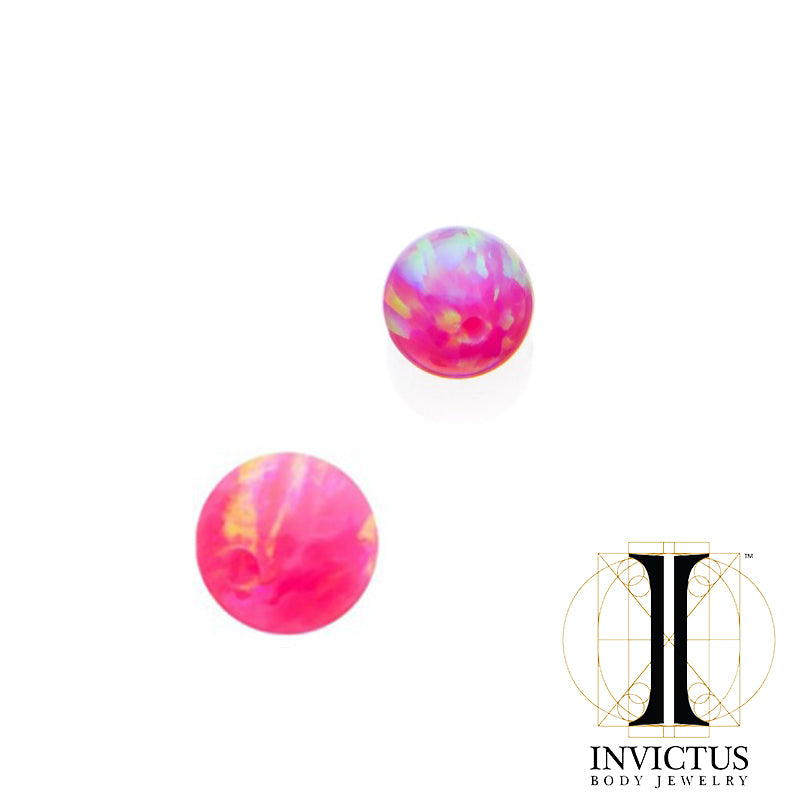 Opal Beads - REBELLIC