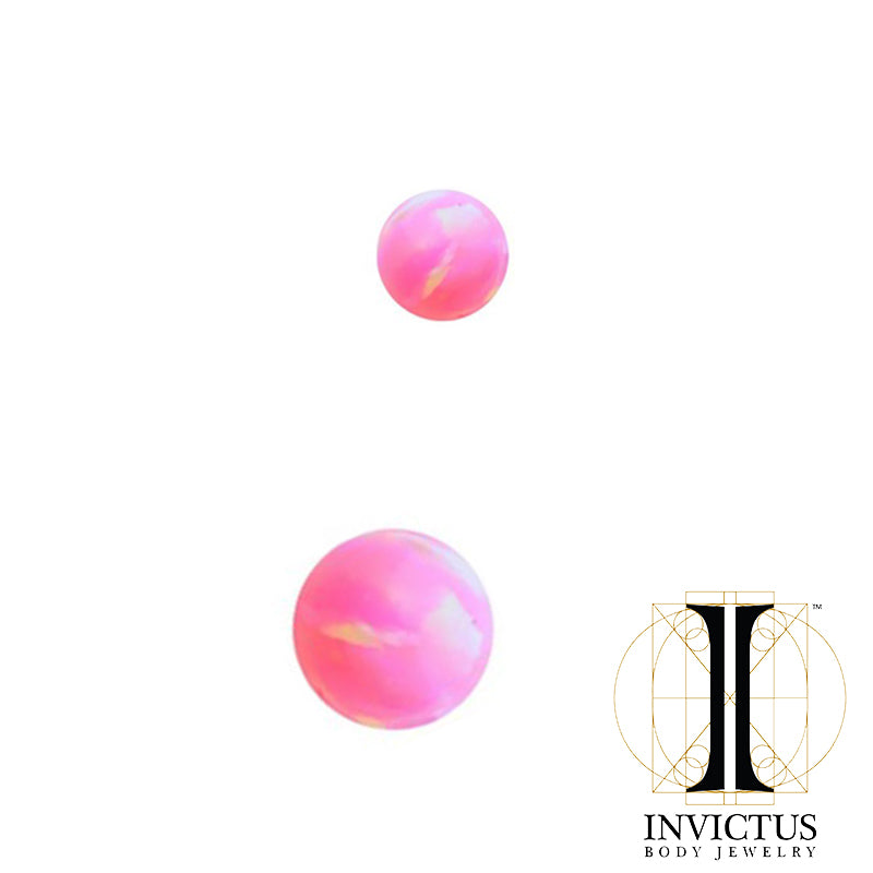 Opal Beads - REBELLIC