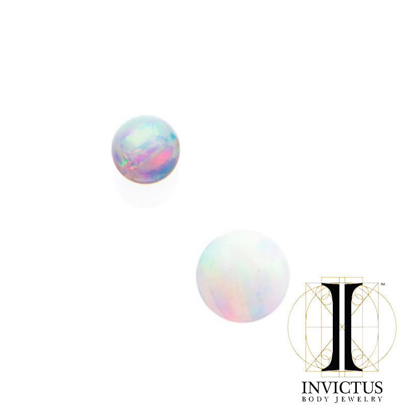 Opal Beads - REBELLIC