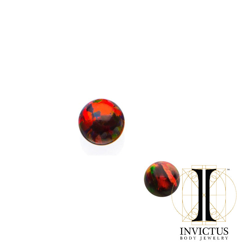 Opal Beads - REBELLIC