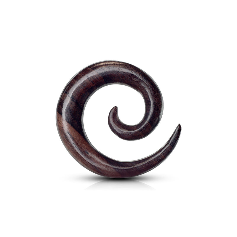 Sono Wood - Spiral - Handmade - REBELLIC
